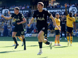 Porro And Spence Get 7.5 | Tottenham Hotspur Players Rated In Narrow Win Vs Wolves Tottenham Hotspur