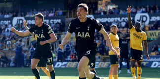 Tottenham Hotspur