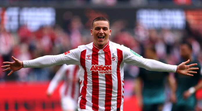 Chelsea Are In Pole Position To Sign This Bundesliga Winger: Should The Blues Move In For Him? Chelsea