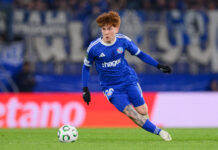 Chelsea Are Close To Signing This Ligue 1 Youngster: One For The Future? Chelsea