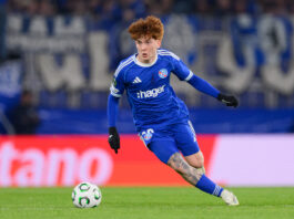Chelsea