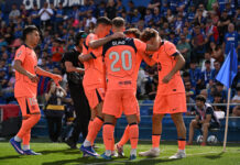 Torres To Spearhead Flick’s Attack | 4-2-3-1 Barcelona Predicted Lineup Vs Osasuna Barcelona