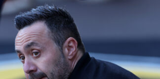 Tottenham Hotspur