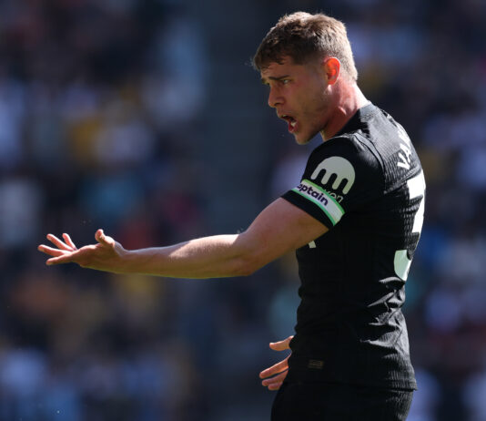 Liverpool Are Ready To Launch A Move For This Tottenham Hotspur Star: Should The Reds Go For Him? Liverpool