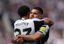 Burn Gets 8, Botman With 7.5 | Newcastle United Players Rated In Impressive Win Vs Brighton Newcastle United