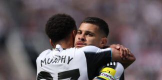 Newcastle United