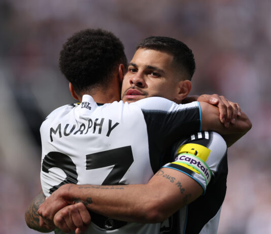 Burn Gets 8, Botman With 7.5 | Newcastle United Players Rated In Impressive Win Vs Brighton Newcastle United