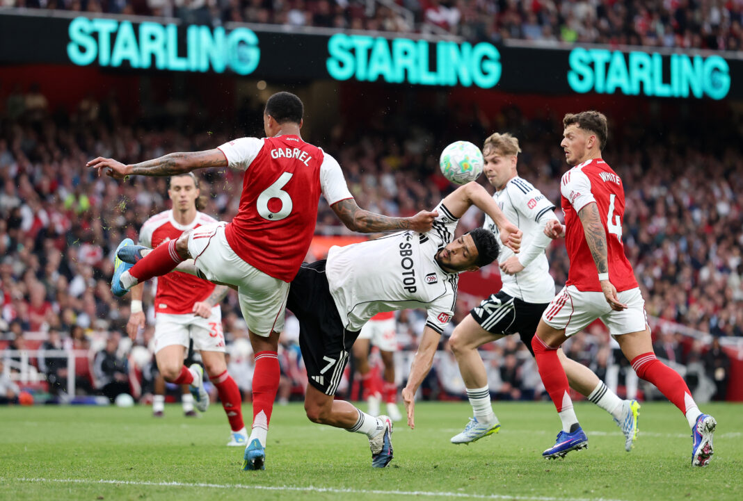 Arsenal