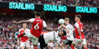 Arsenal