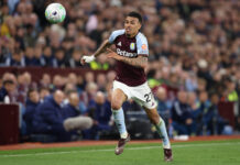 Konsa, Torres And Digne To Start | 4-2-3-1 Aston Villa Predicted Lineup Vs Nottingham Forest Aston Villa