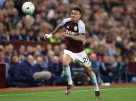 Konsa, Torres And Digne To Start | 4-2-3-1 Aston Villa Predicted Lineup Vs Nottingham Forest Aston Villa