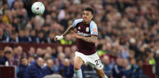 Aston Villa