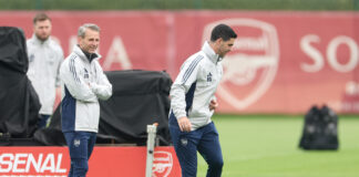 Arsenal
