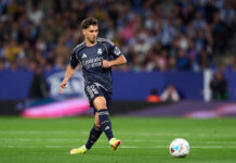 Tottenham Hotspur Are Preparing To Move In For This Real Madrid Winger: Should De Zerbi Snap Him Up? Tottenham Hotspur