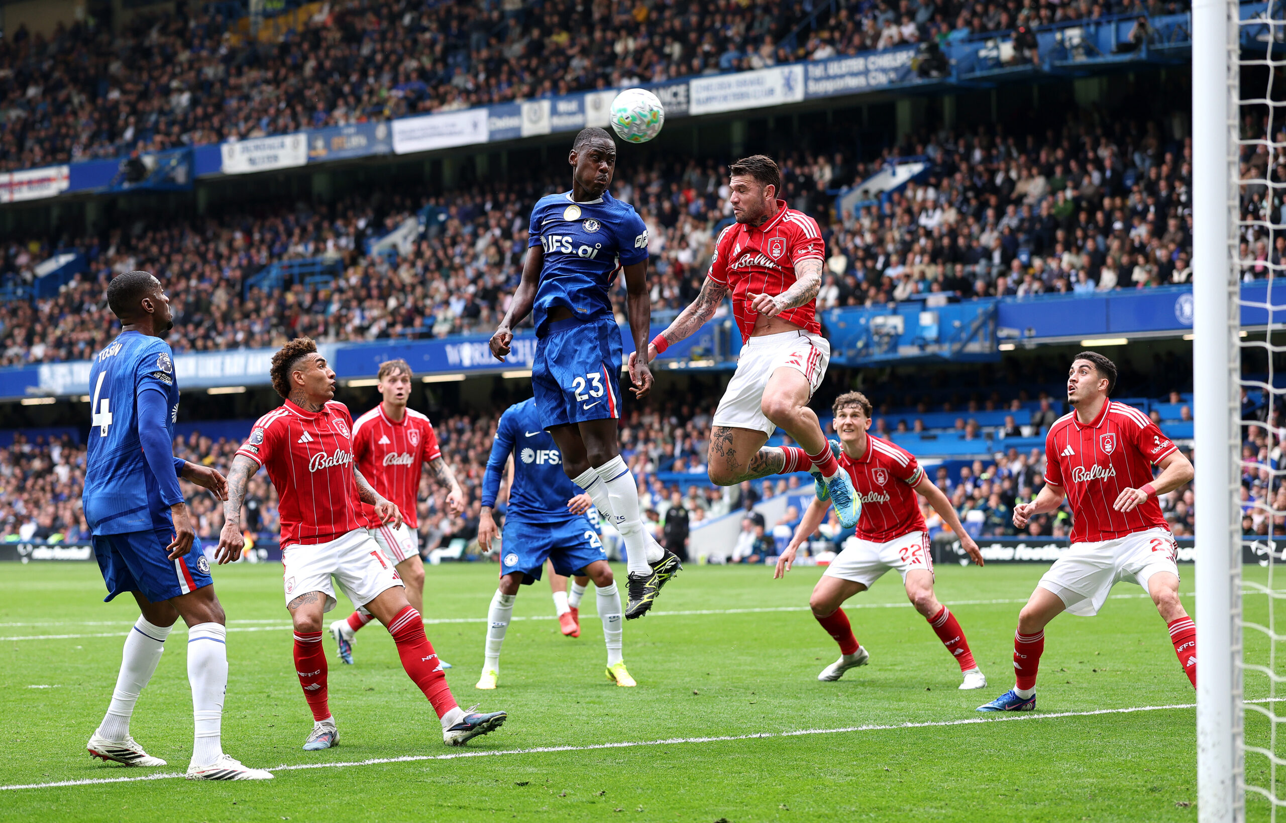 Chelsea