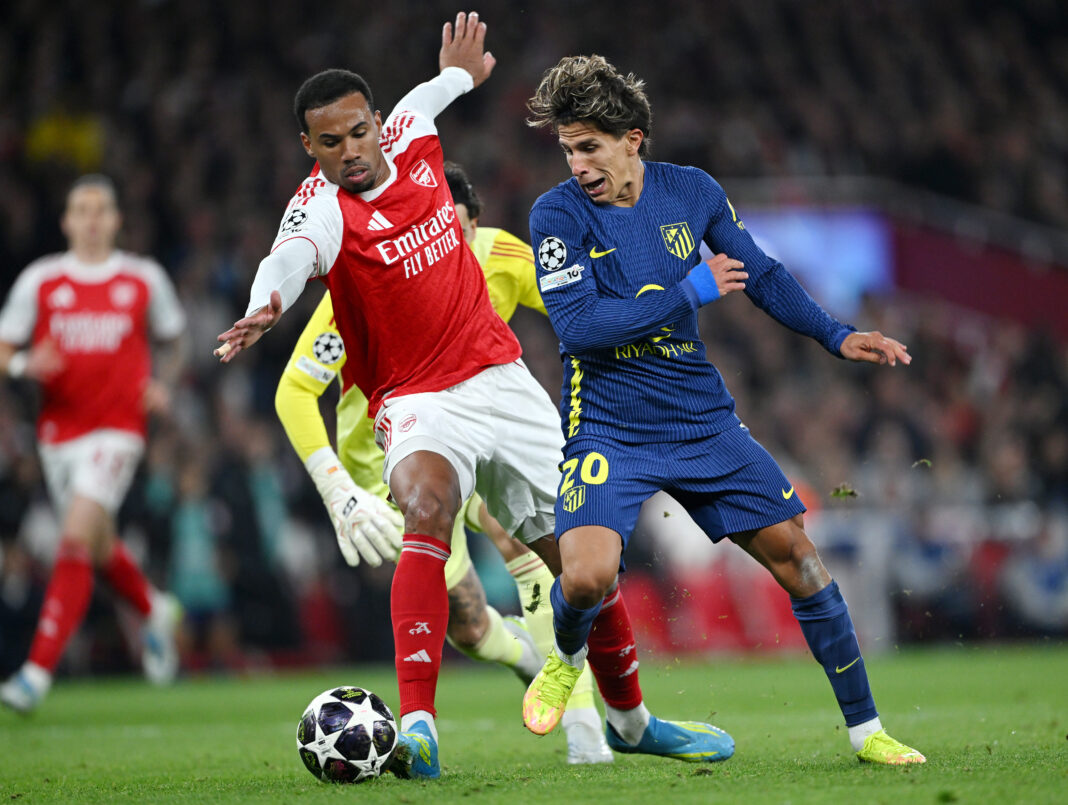 Arsenal