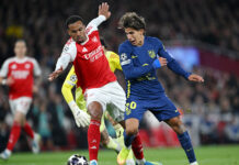 Raya And Saka Get 7.5 | Arsenal Players Rated In Narrow Win Vs Atletico Madrid Arsenal