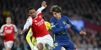 Arsenal