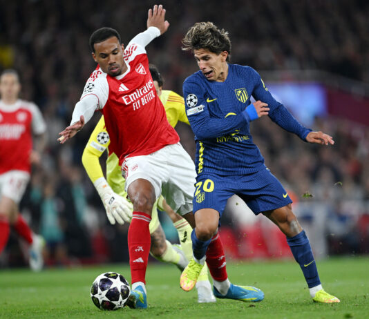 Arsenal