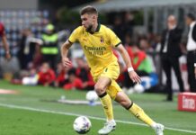 Manchester United Are Eyeing A Move For This Serie A Defender: Good Choice For Carrick? Manchester United