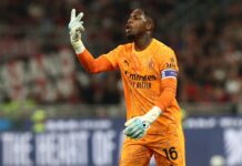 Chelsea Are Locked In A Battle For This AC Milan Keeper: Good Option For The Blues? Chelsea