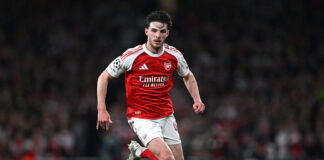 Arsenal