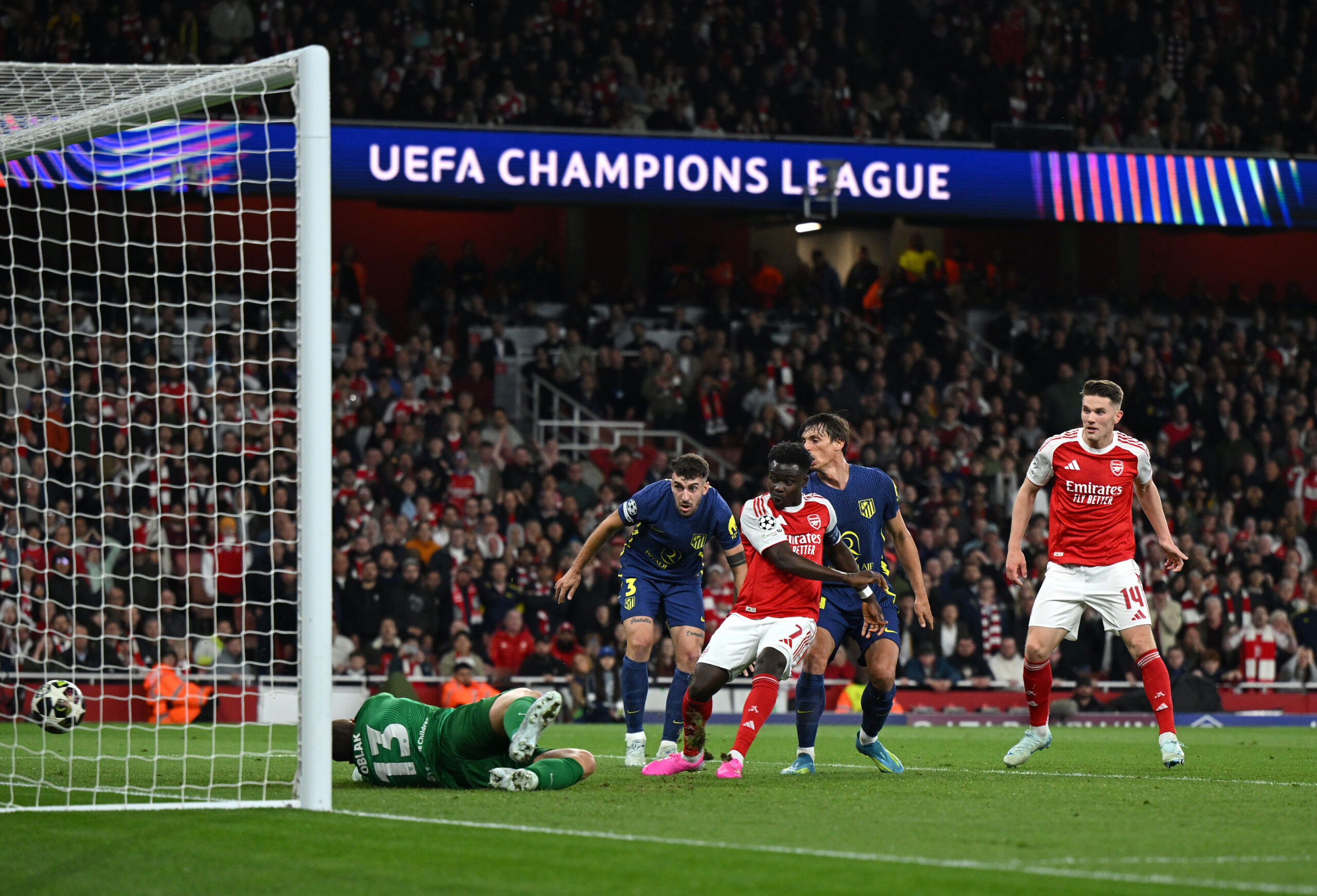 Arsenal