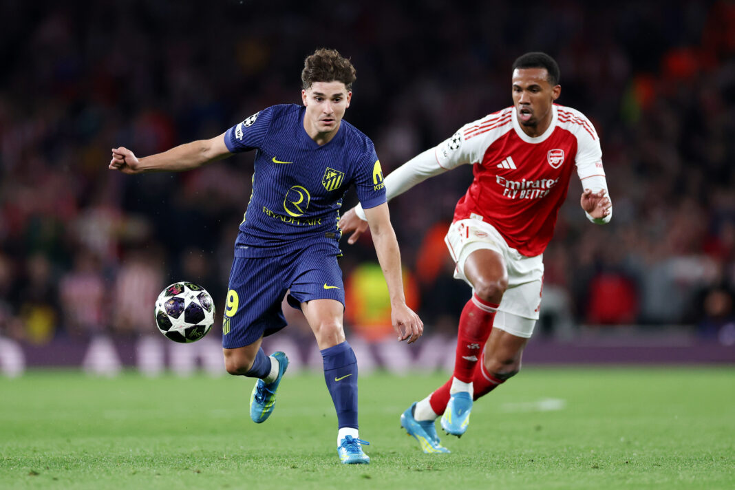 Arsenal