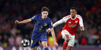 Arsenal