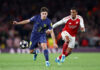 Arsenal Are Among The Clubs Monitoring The Progress Of This Atletico Madrid Star: Should Arteta Go For Him? Arsenal