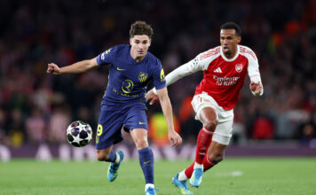 Arsenal Are Among The Clubs Monitoring The Progress Of This Atletico Madrid Star: Should Arteta Go For Him? Arsenal