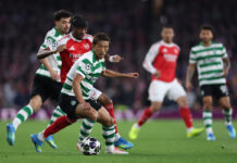 Aston Villa Eye A Free Agent Midfield Leader From Sporting CP: Can He Fix Their Engine Room Problem? Aston Villa