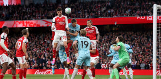 Arsenal