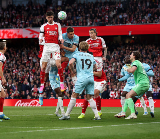 Arteta To Make A Lot Of Changes? | 4-3-3 Arsenal Predicted Lineup Vs Crystal Palace Arsenal