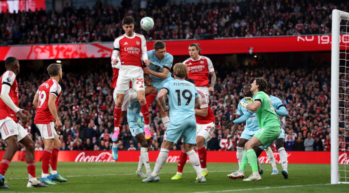 Arteta To Make A Lot Of Changes? | 4-3-3 Arsenal Predicted Lineup Vs Crystal Palace Arsenal