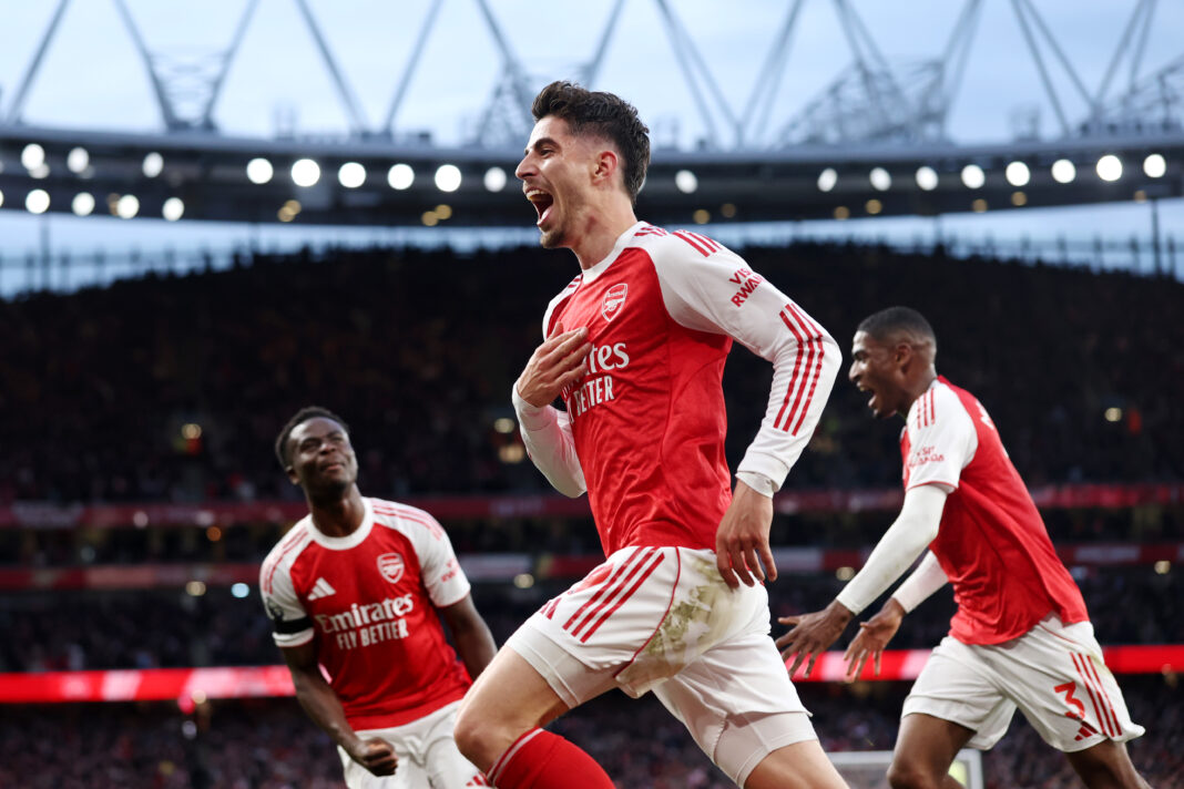 Arsenal