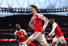 Saka Gets 7.5, Saliba With 7 | Arsenal Players Rated In Narrow Win Vs Burnley Arsenal