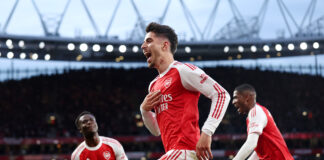 Arsenal