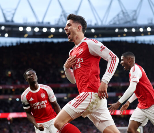 Arsenal
