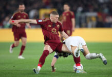 Roma set to part ways with Artem Dovbyk this summer, with Everton among the clubs interested in signing the Ukrainian striker.
