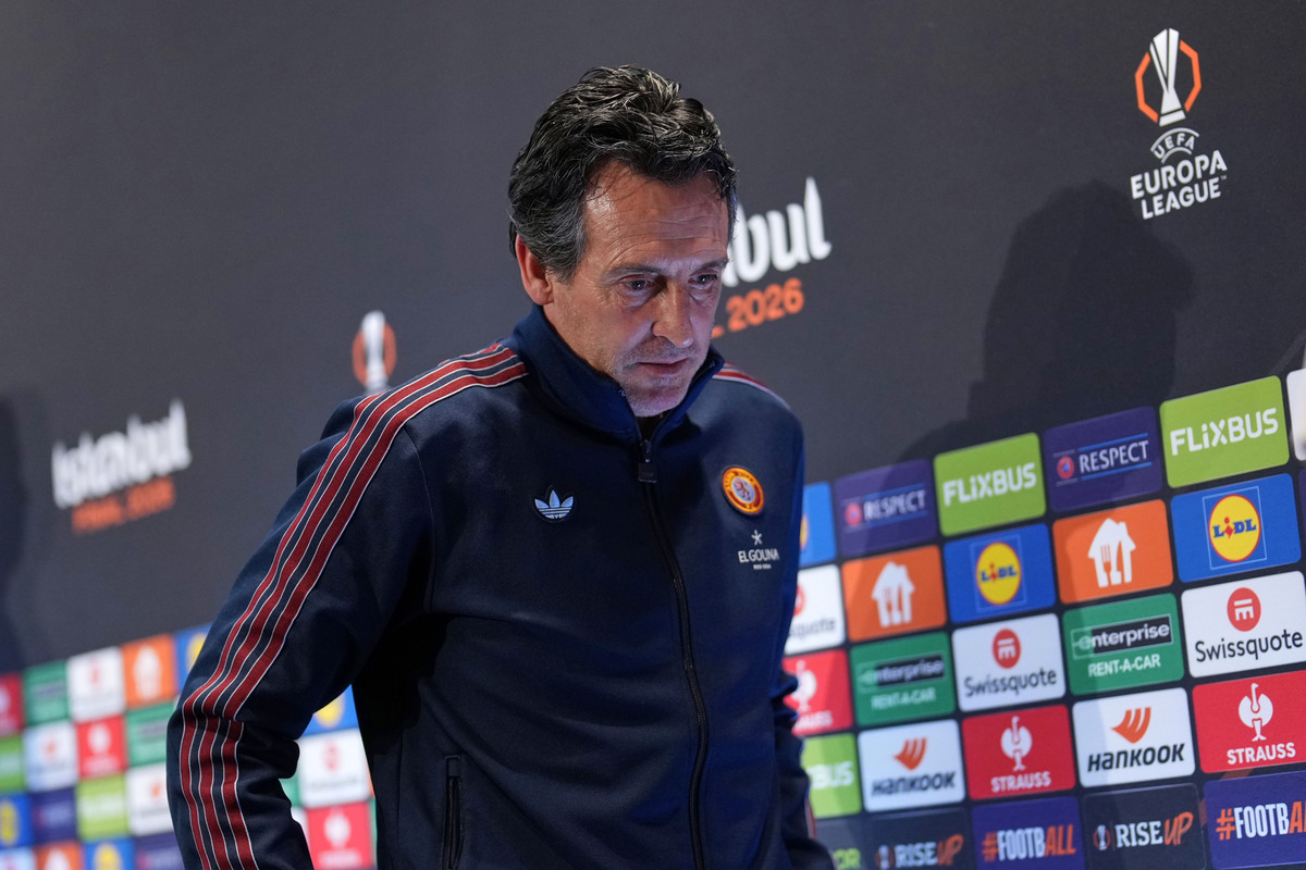 Matanović insists Freiburg will not give Aston Villa a moment's peace in Istanbul