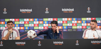 Matanović insists Freiburg will not give Aston Villa a moment's peace in Istanbul