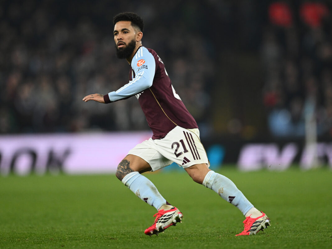 Aston Villa