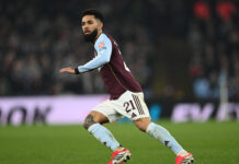 Aston Villa Struggling To Buy Midfielder Permanently: Should They Pay €30m? Aston Villa