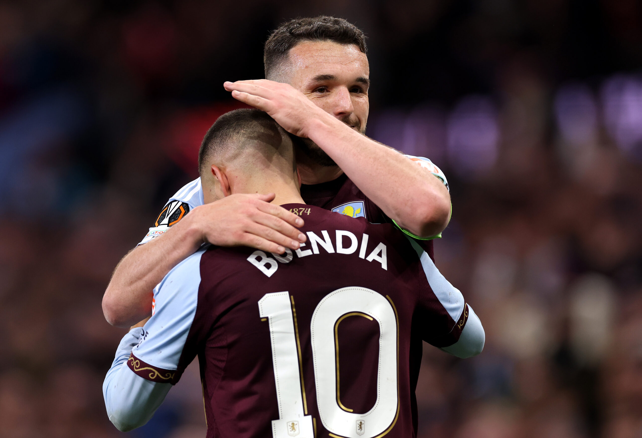 Aston Villa