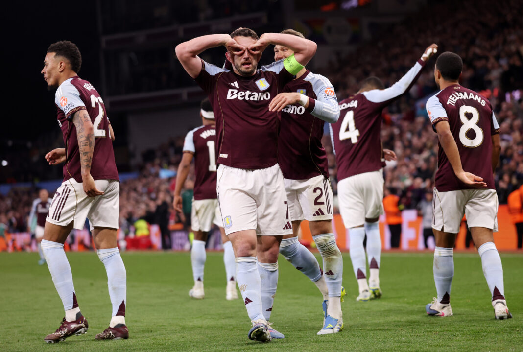 Aston Villa