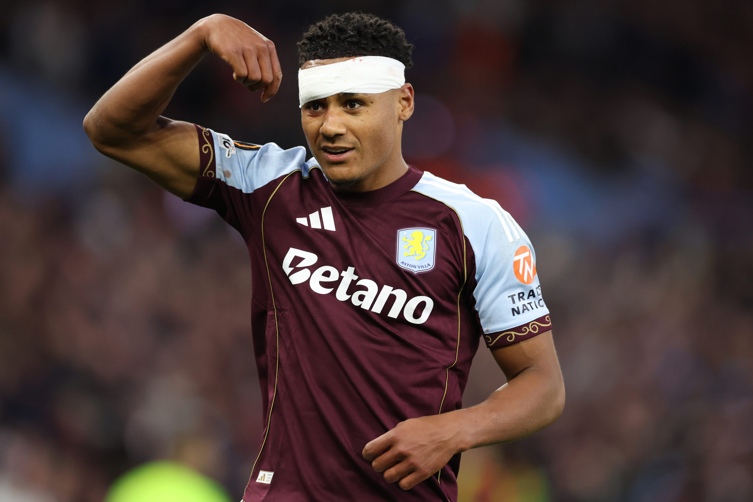 Aston Villa