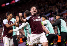 Will Emery Make Any Changes? | 4-2-3-1 Aston Villa Predicted Lineup Vs Burnley Aston Villa