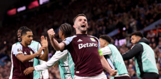 Aston Villa