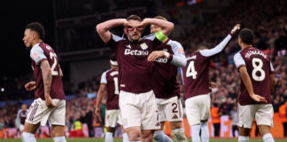 Aston Villa